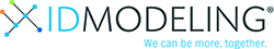 IDModeling logo